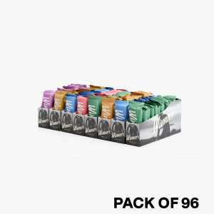 Winners Mega Energy Bar Pack