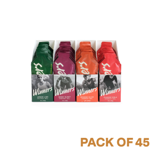 Winners Energy Gel Offer