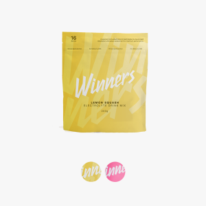 Winners Electrolyte Drink Mix