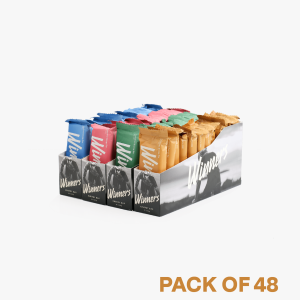 Winners Energy Bar Packs