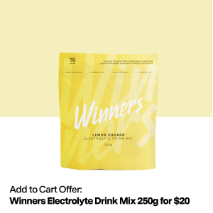 Winners Electrolyte Drink Mix - Add2Cart image