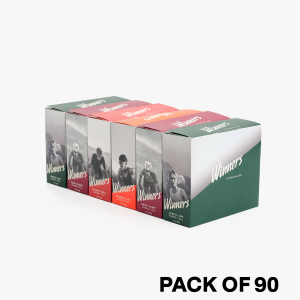 Winners Energy Gel Pack
