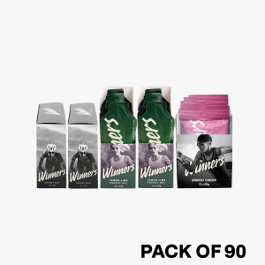 Winners Training Pack