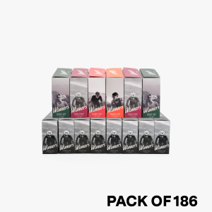 Winners Mega Energy Bar and Energy Gel Pack