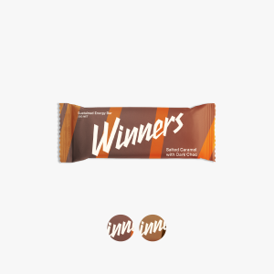 Winners Choc Energy Bars