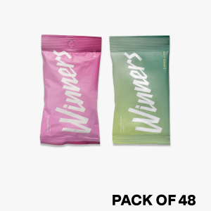 Winners Mega Energy Chews Pack