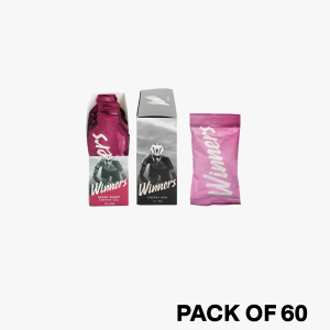 Winners Half Triathlon Pack