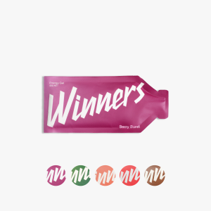 Winners Energy Gel