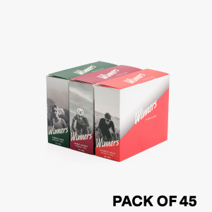 Winners Energy Gel Pack